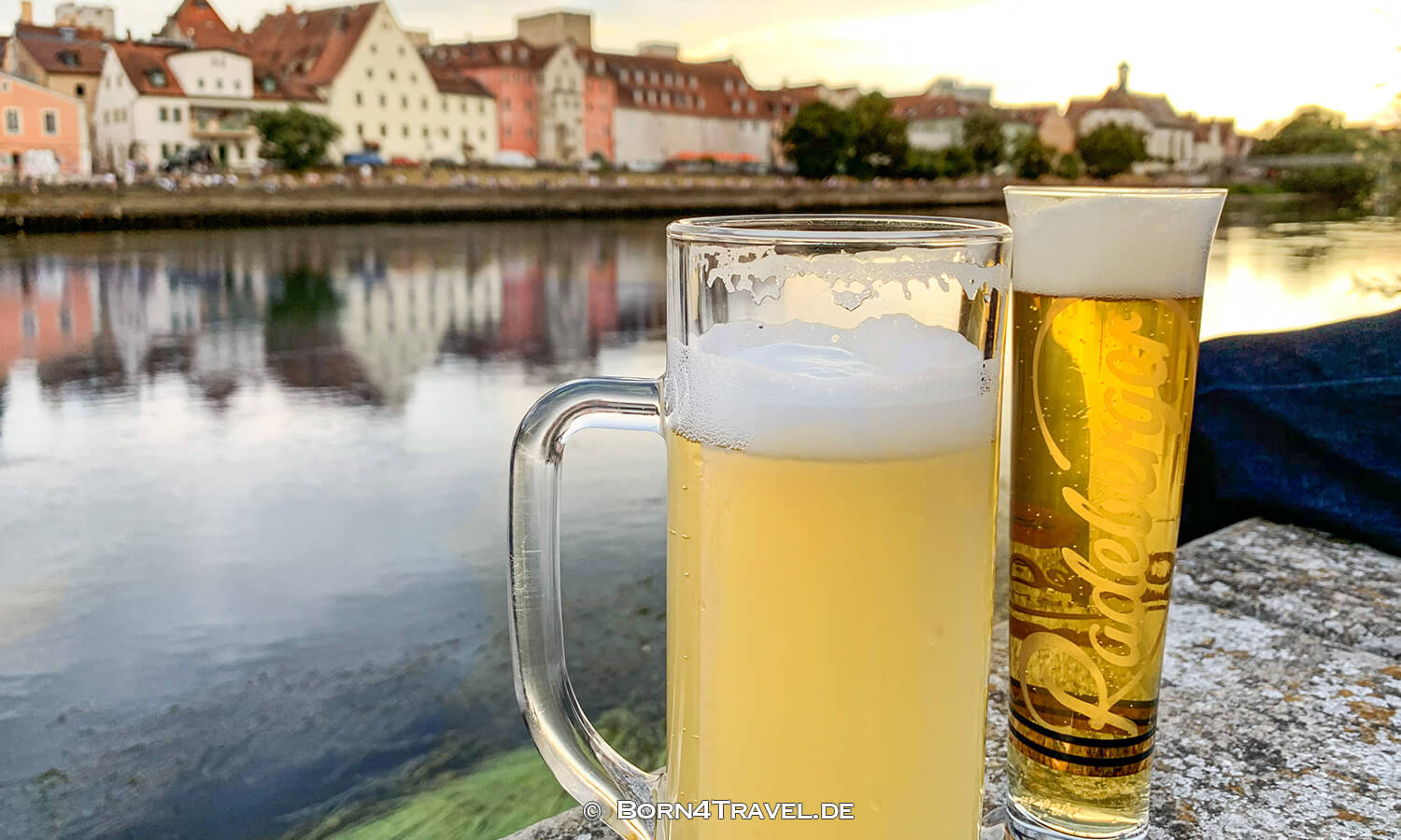 Regensburg,born4travel.de