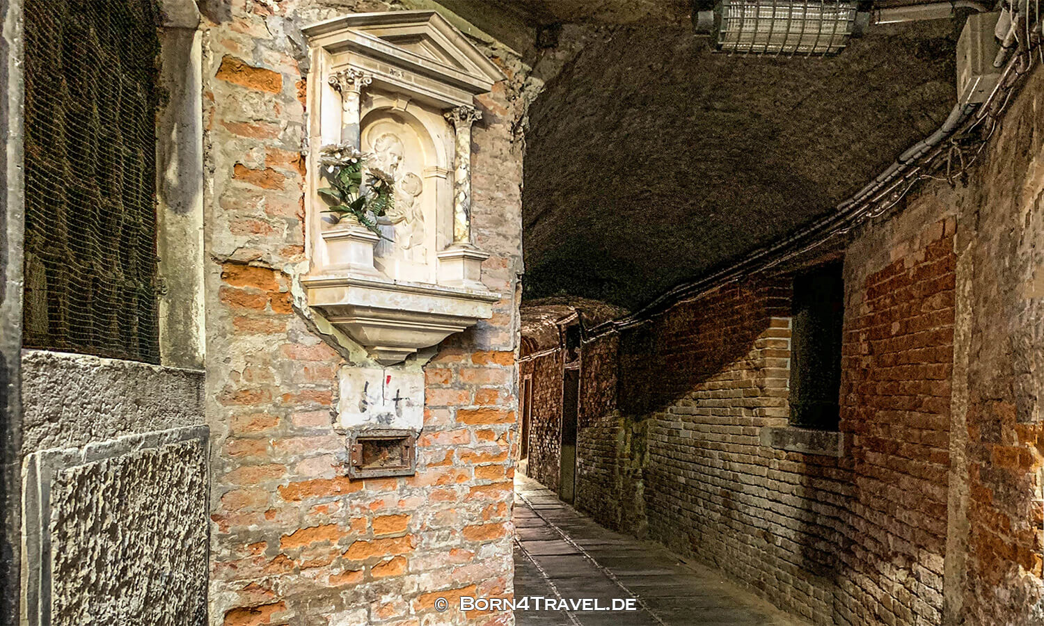 Sestiere San Marco,Venedig,Italien,born4travel.de