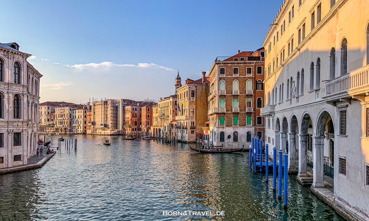 Sestiere San Marco,Venedig,Italien,born4travel.de