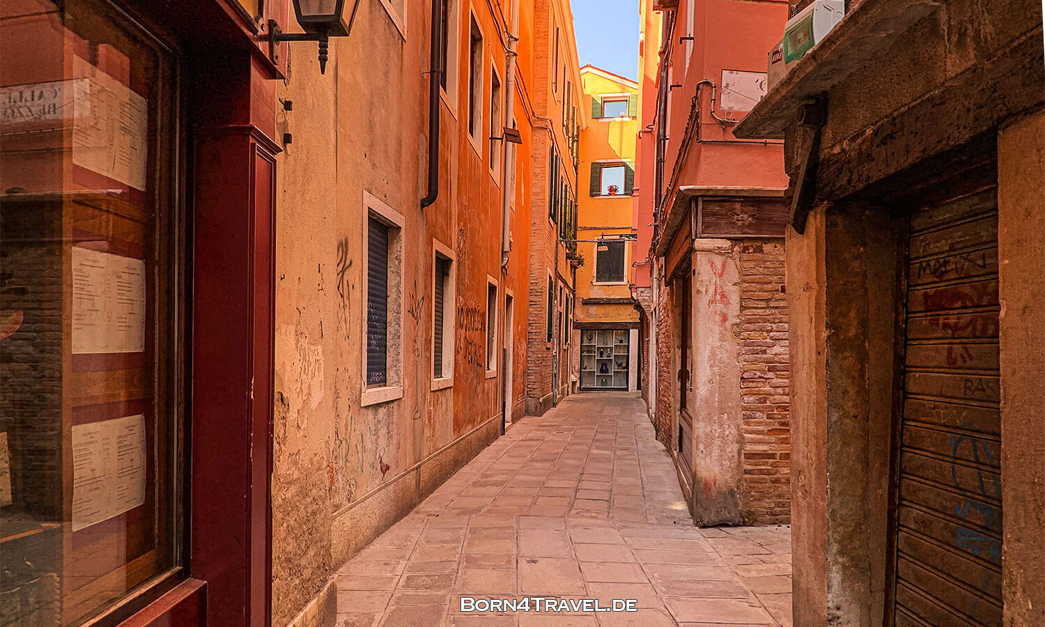 spaziergang durch Dorsoduro,Venedig,Italien,born4travel.de