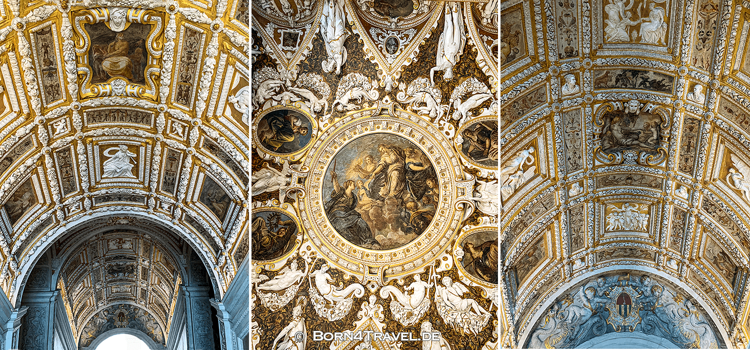 Dogenpalast in Venedig,Italien,born4travel.de