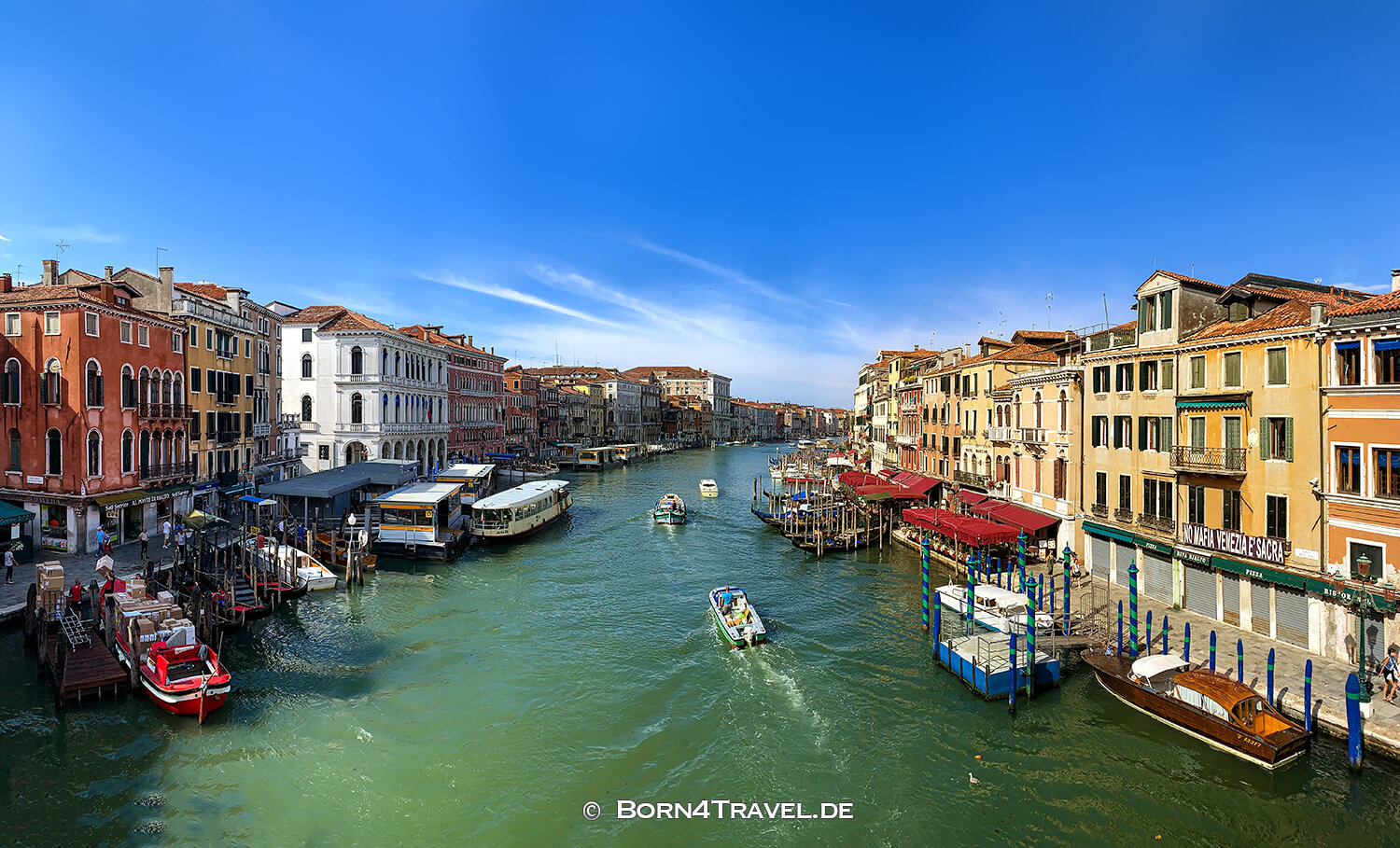 ,Venedig,Italien,born4travel.de
