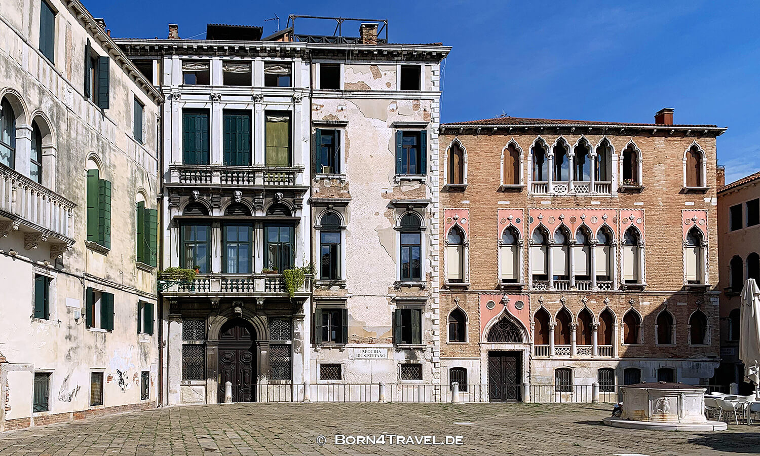 ,Venedig,Italien,born4travel.de