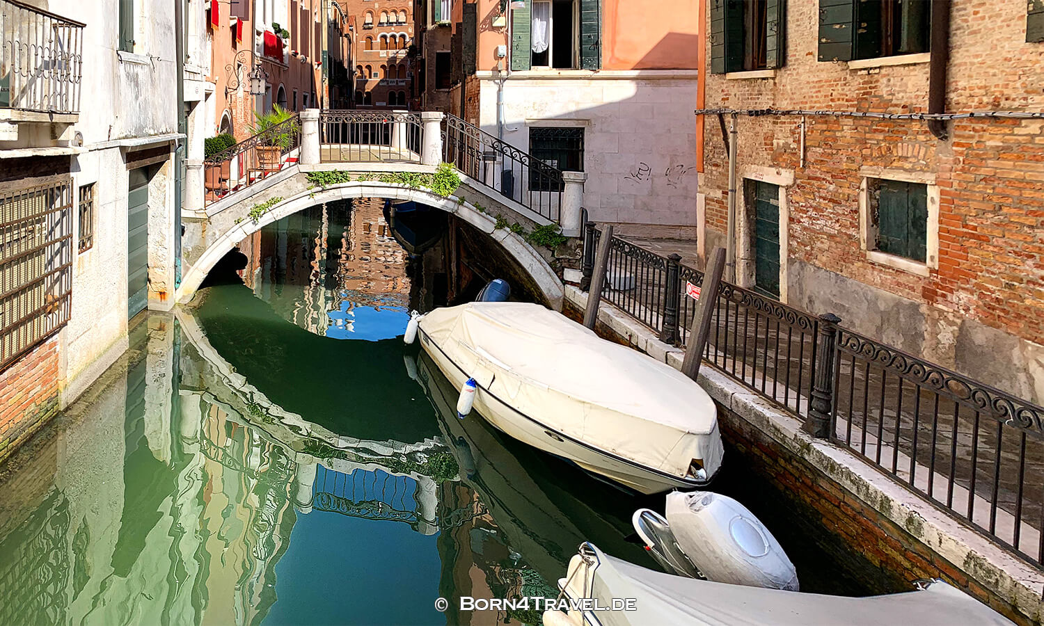 ,Venedig,Italien,born4travel.de