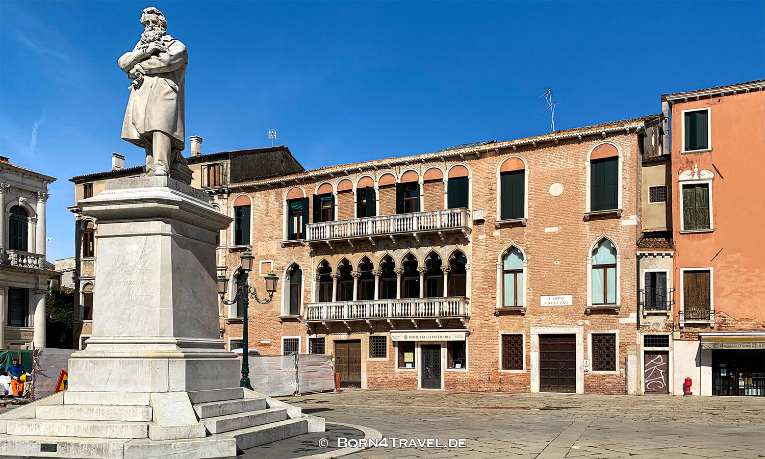 ,Venedig,Italien,born4travel.de