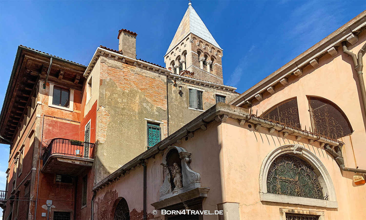 ,Venedig,Italien,born4travel.de