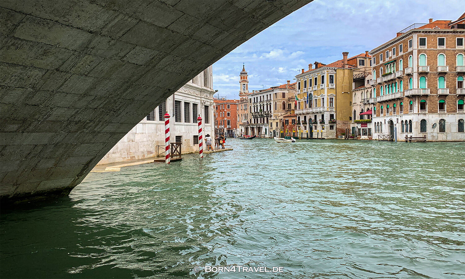 ,Venedig,Italien,born4travel.de