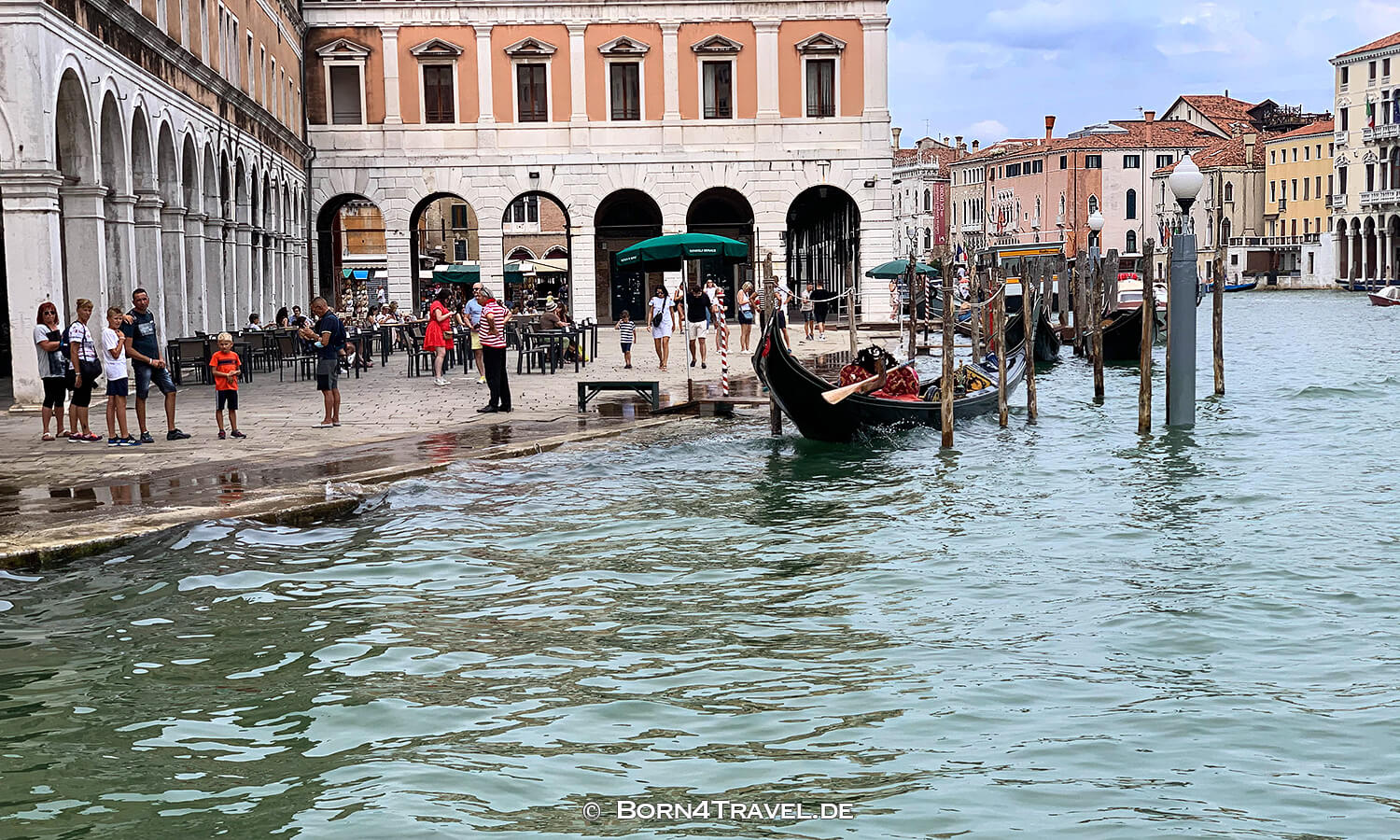 ,Venedig,Italien,born4travel.de