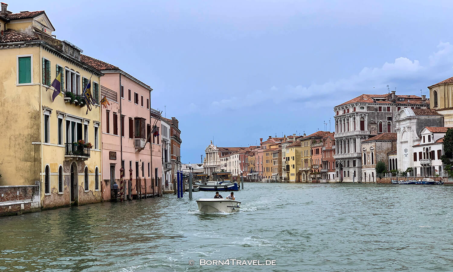 ,Venedig,Italien,born4travel.de