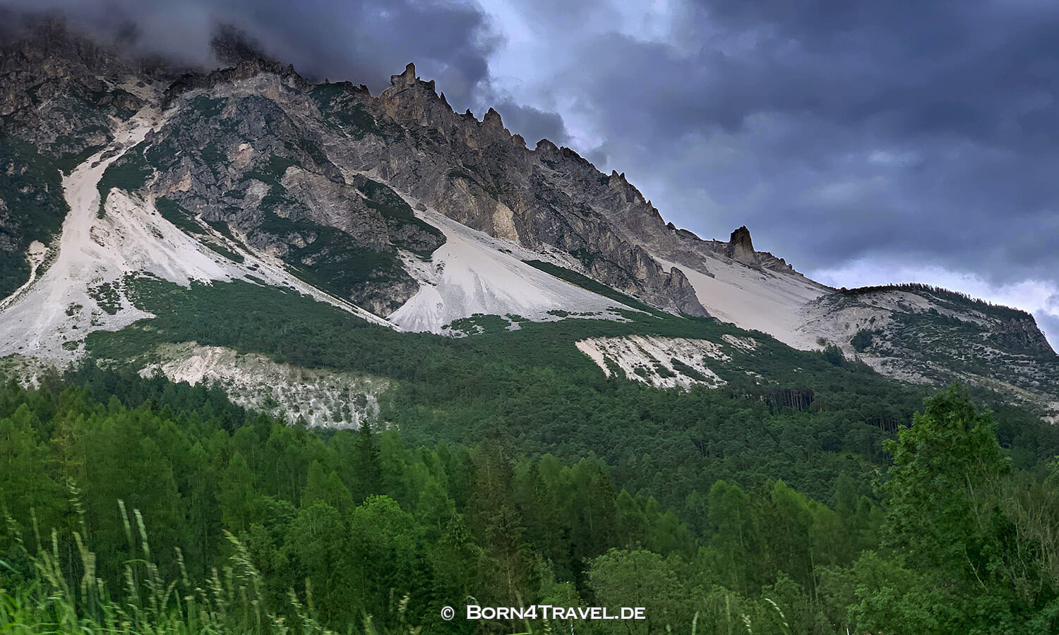 Hotel Hohe Gaisl,Plätzwiese,Italien,born4travel.de