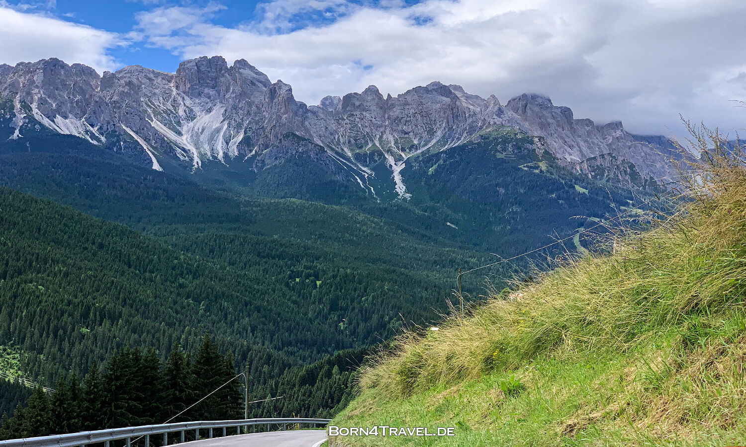 Costa,Provinz Belluno in Venetien,Italien,born4travel.de