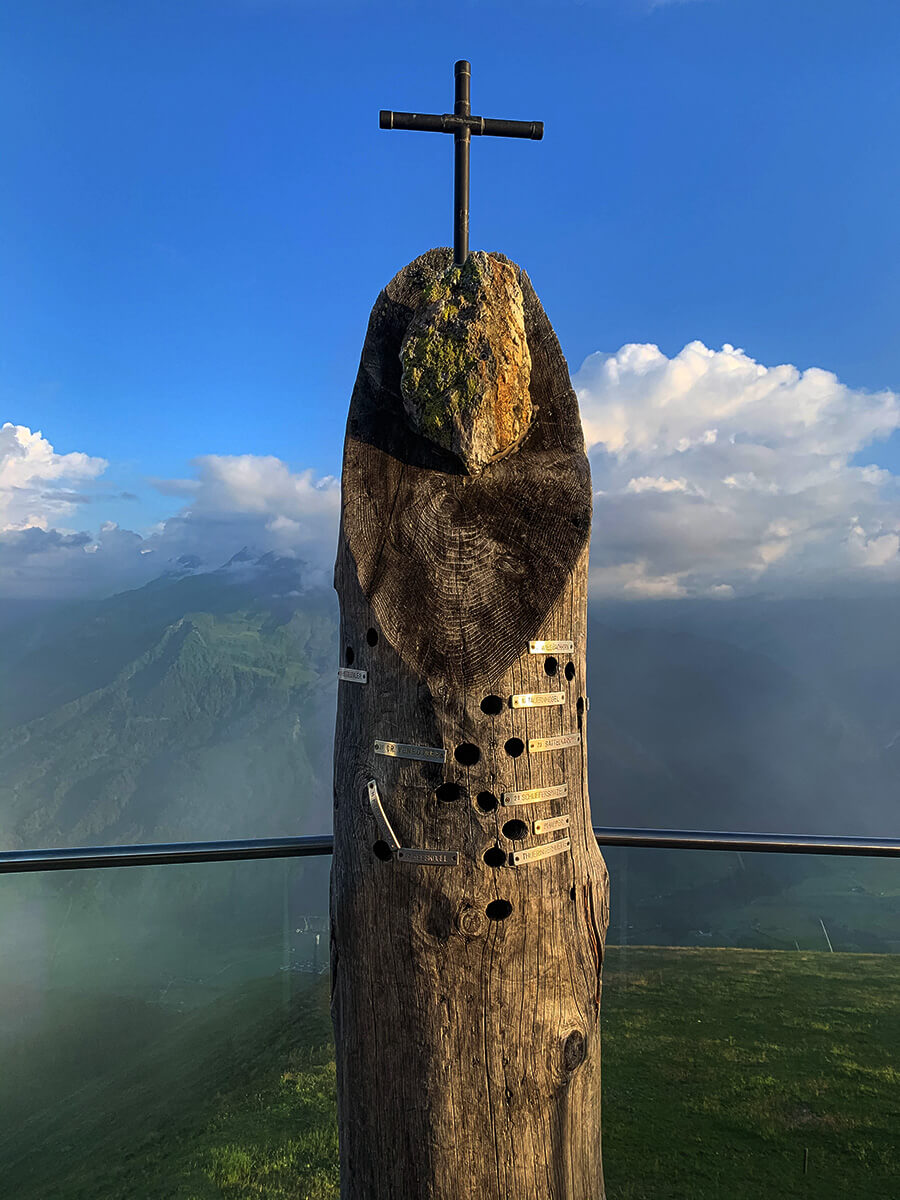 Hintersee,Mittersill,NP Hohe Tauern,Österreich,born4travel.de