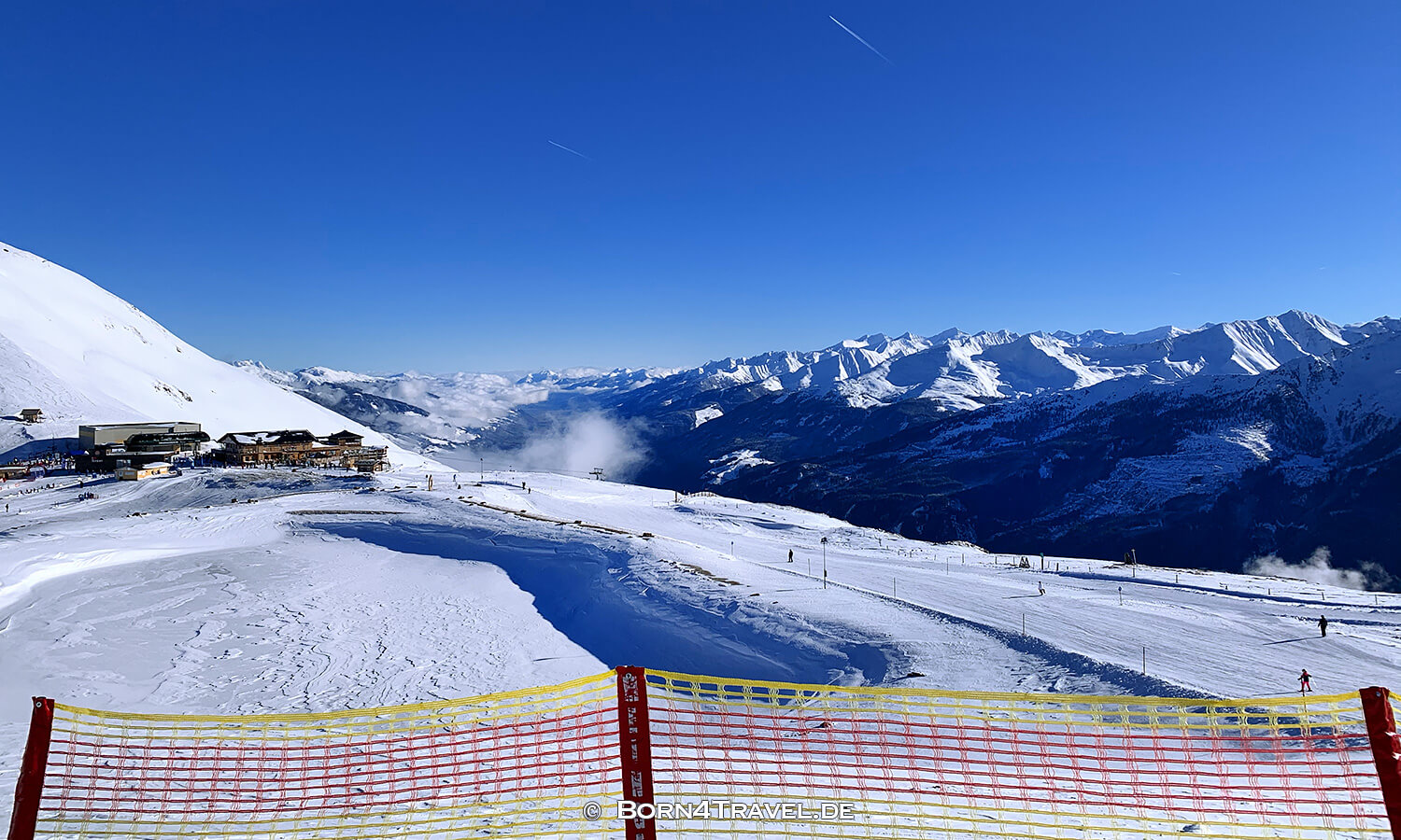 Wildkogel,Neukirchen am Großvenediger,Österreich,born4travel.de