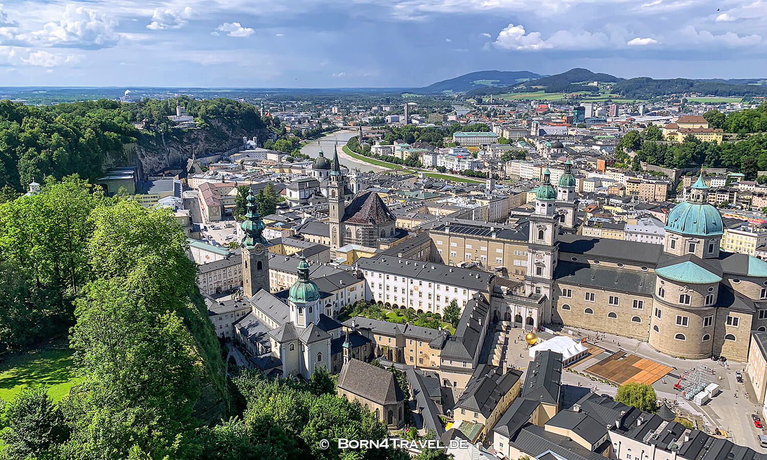 Festung Hohensalzburg,born4travel.de