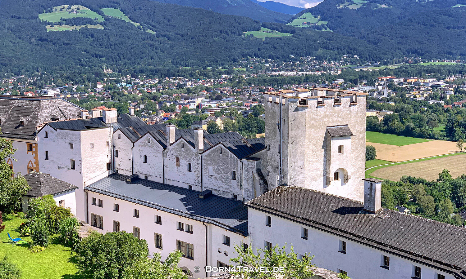 Festung Hohensalzburg,born4travel.de