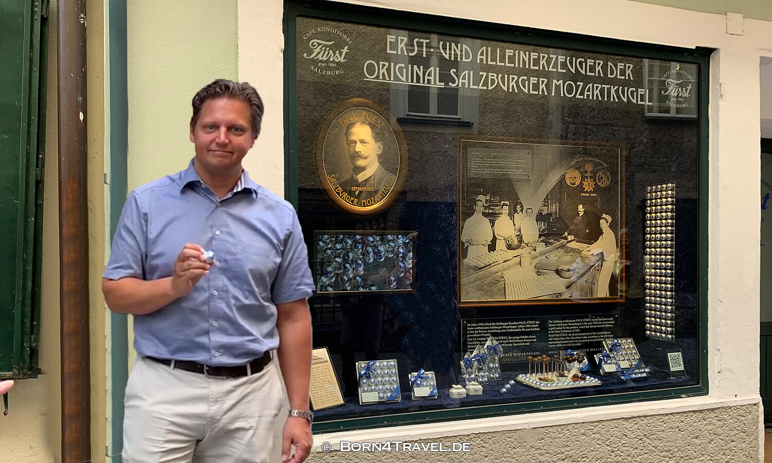  Fürst,Salzburger Mozartkugel,Salzburg,born4travel.de