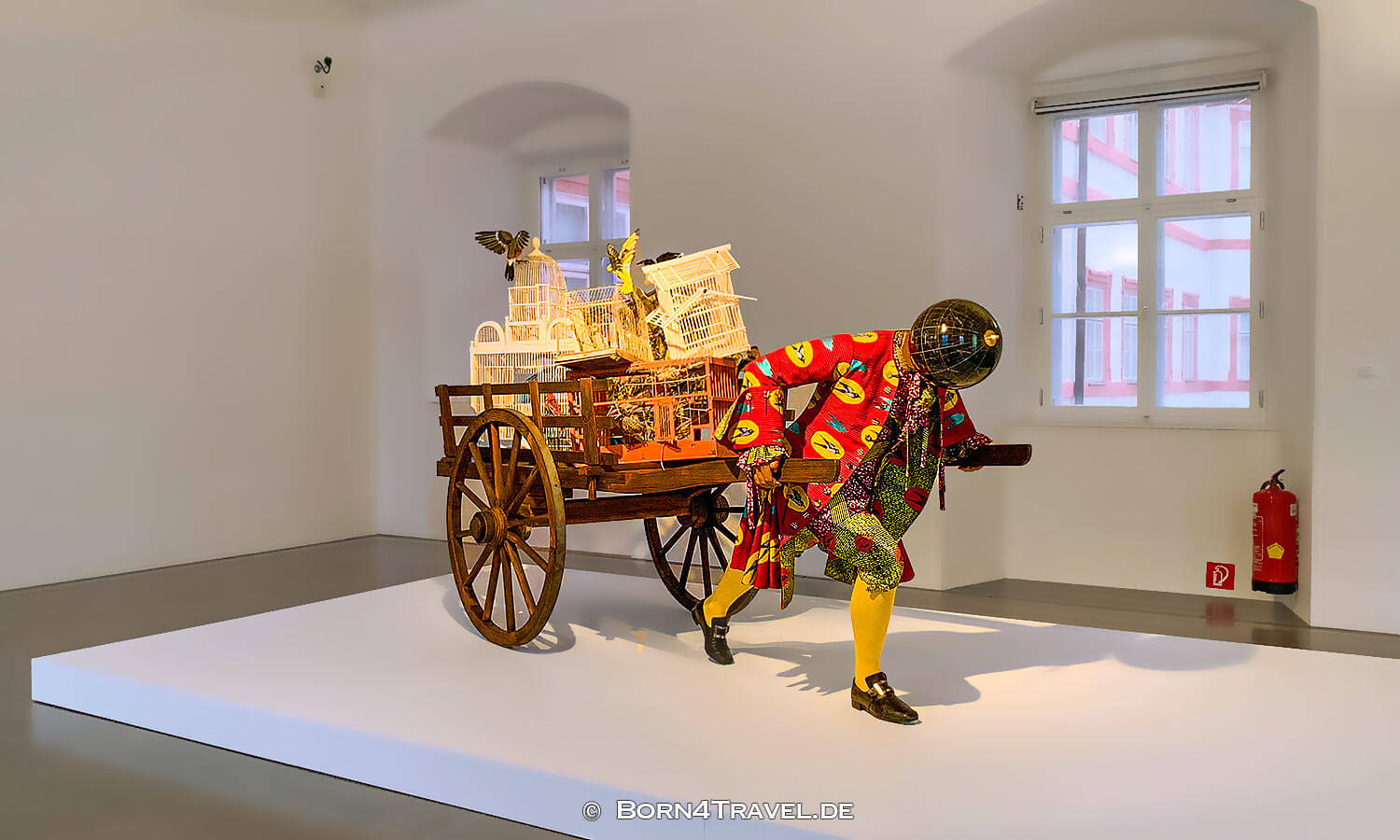 100 JAHRE SALZBURGER FESTSPIELE in Salzburg,born4travel.de