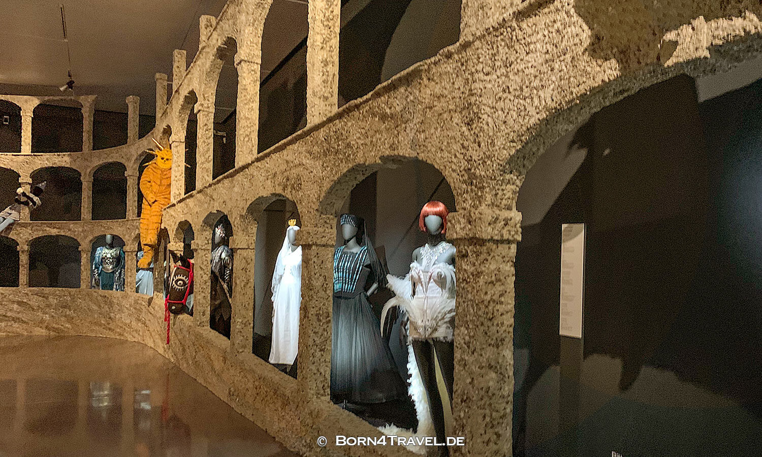 100 JAHRE SALZBURGER FESTSPIELE in Salzburg,born4travel.de