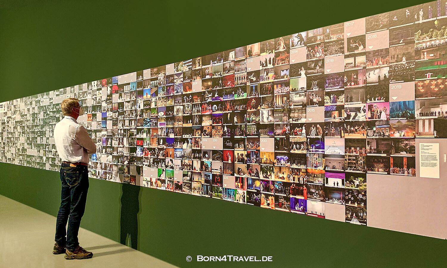 100 JAHRE SALZBURGER FESTSPIELE in Salzburg,born4travel.de