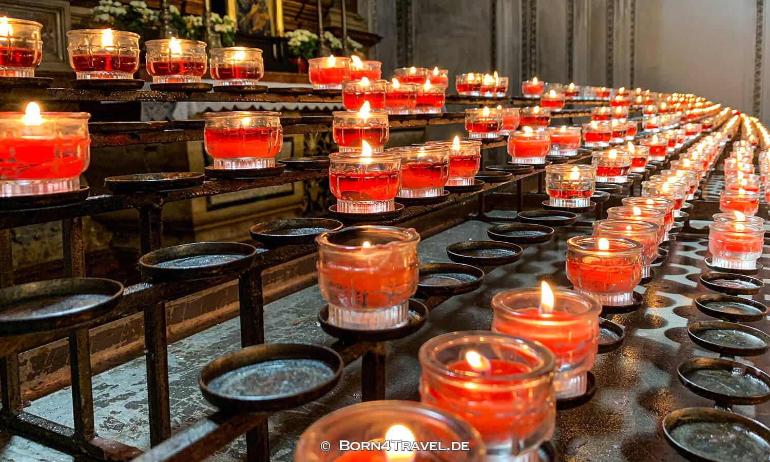 Dom zu Salzburg,born4travel.de