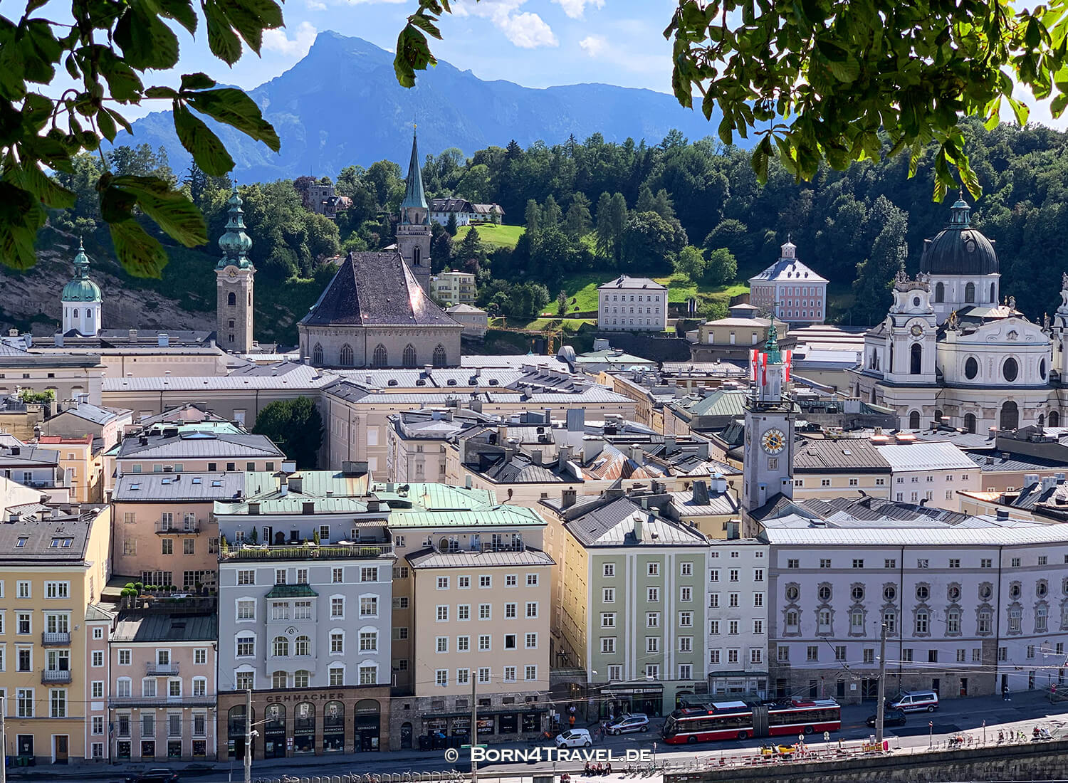 Salzburg,born4travel.de