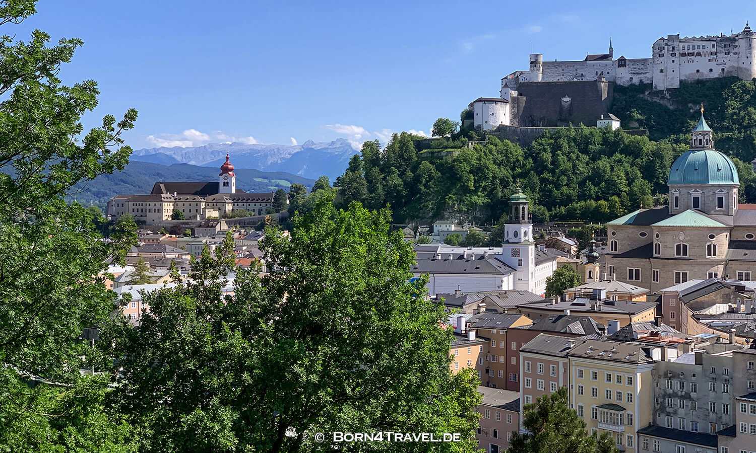 Salzburg,born4travel.de