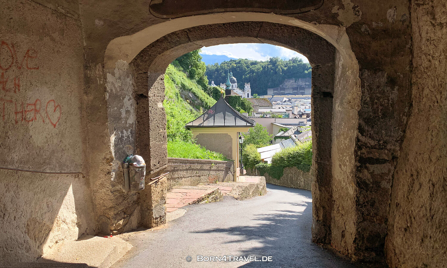 Salzburg,born4travel.de