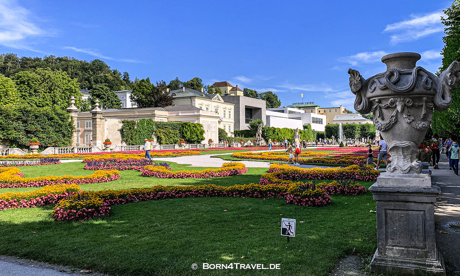 Salzburg,born4travel.de