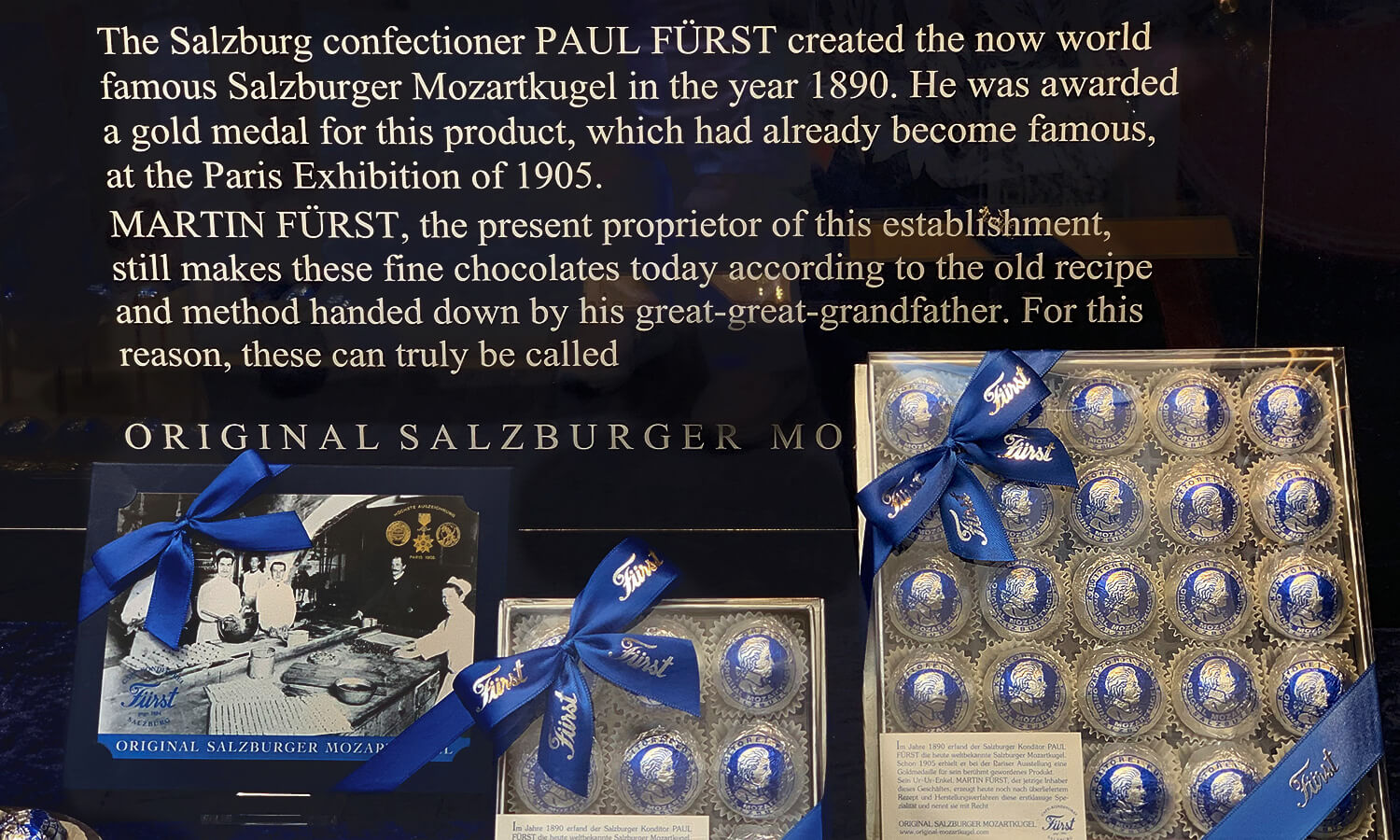  Fürst,Salzburger Mozartkugel,Salzburg,born4travel.de