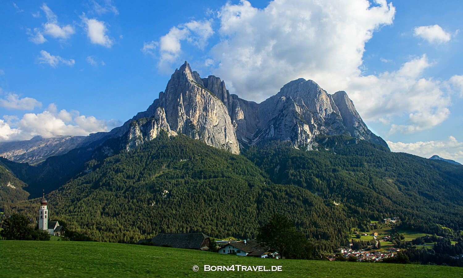 Schlern, Seiser Alm,Südtirol,Italien,born4travel.de Schlern, Seiser Alm,Südtirol,Italien,born4travel.de