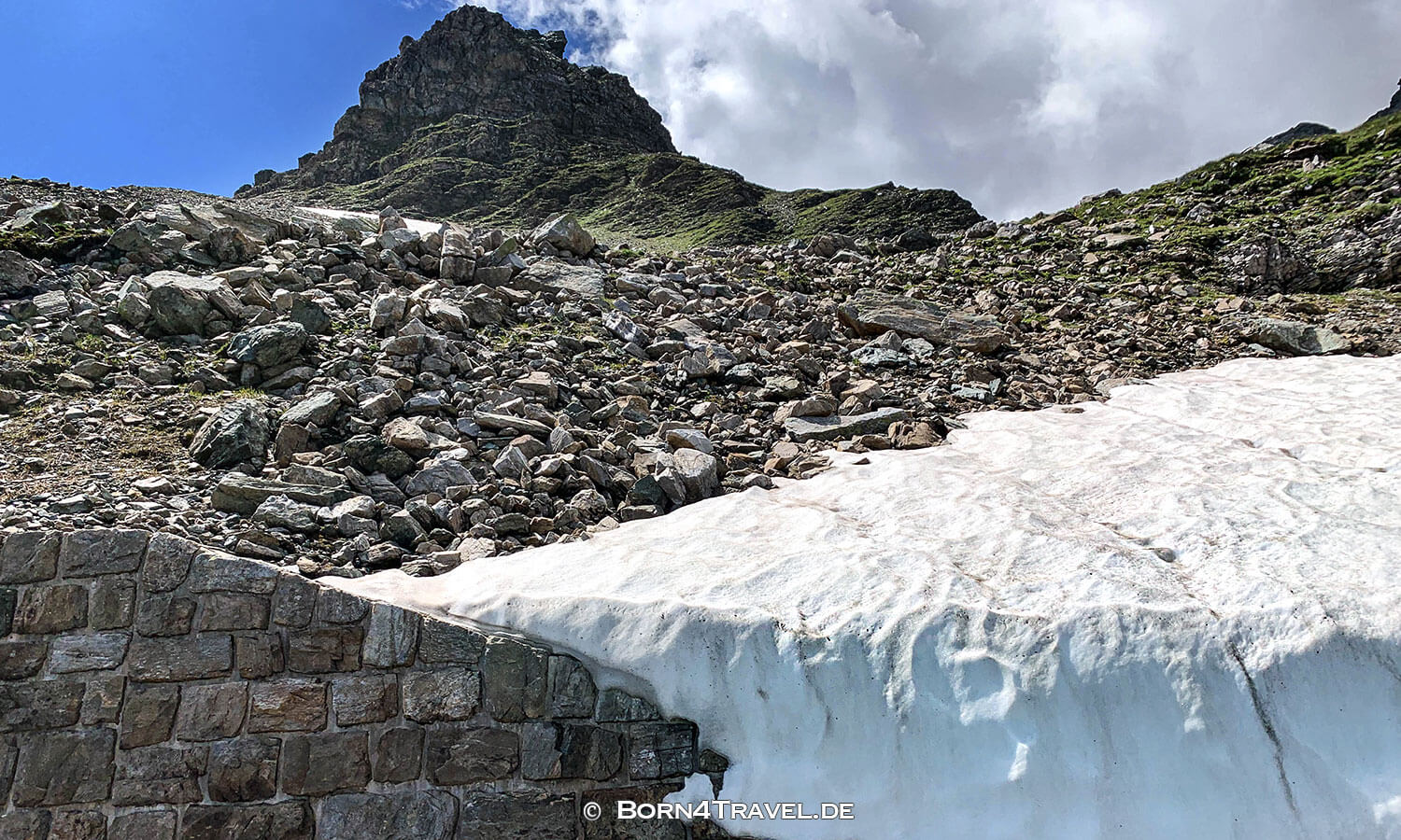 Großglockner Hochalpenstraße,born4travel.de Großglockner Hochalpenstraße,born4travel.de