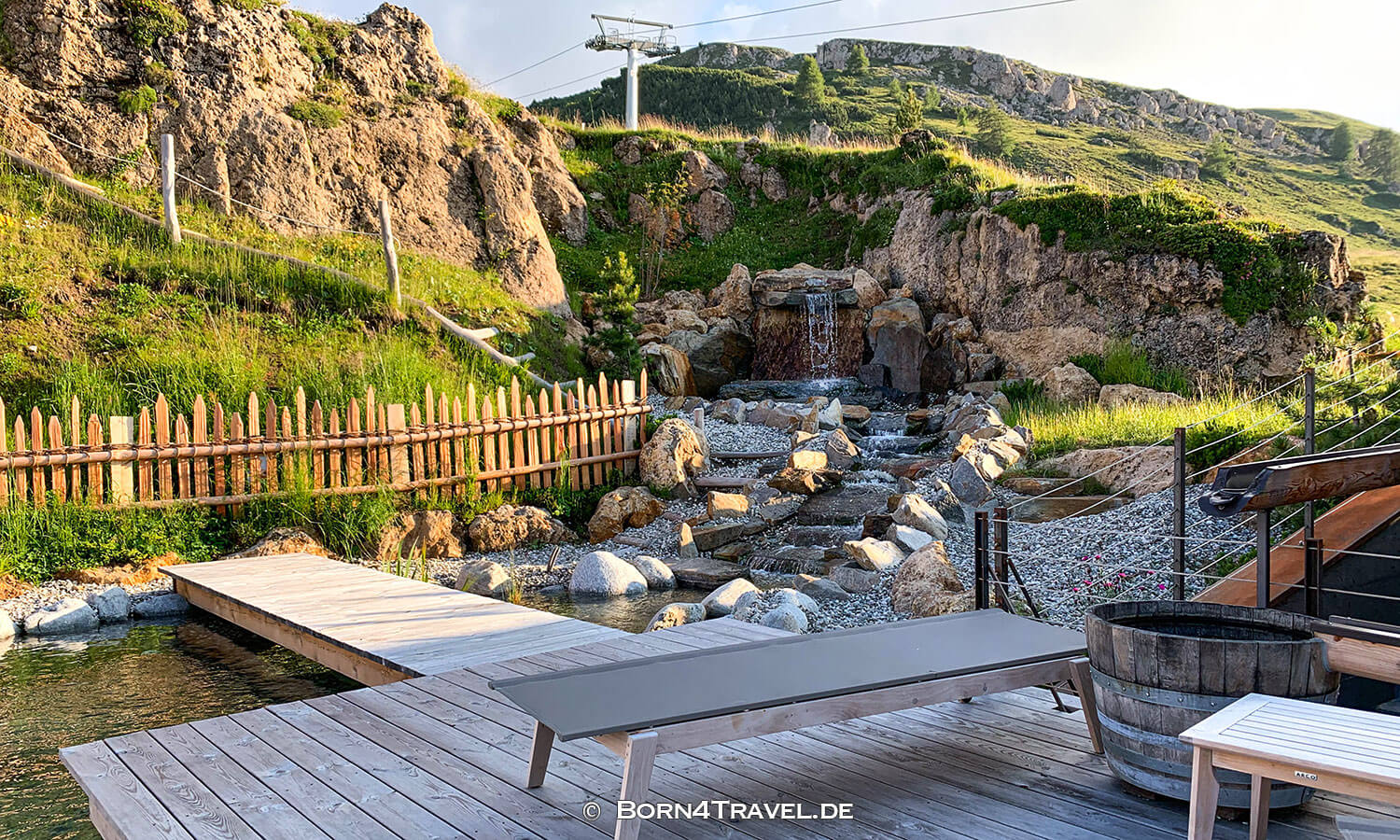 Hotel Goldknopf auf der Seiser Alm,Südtirol,Italien,born4travel.de Hotel Goldknopf auf der Seiser Alm,Südtirol,Italien,born4travel.de
