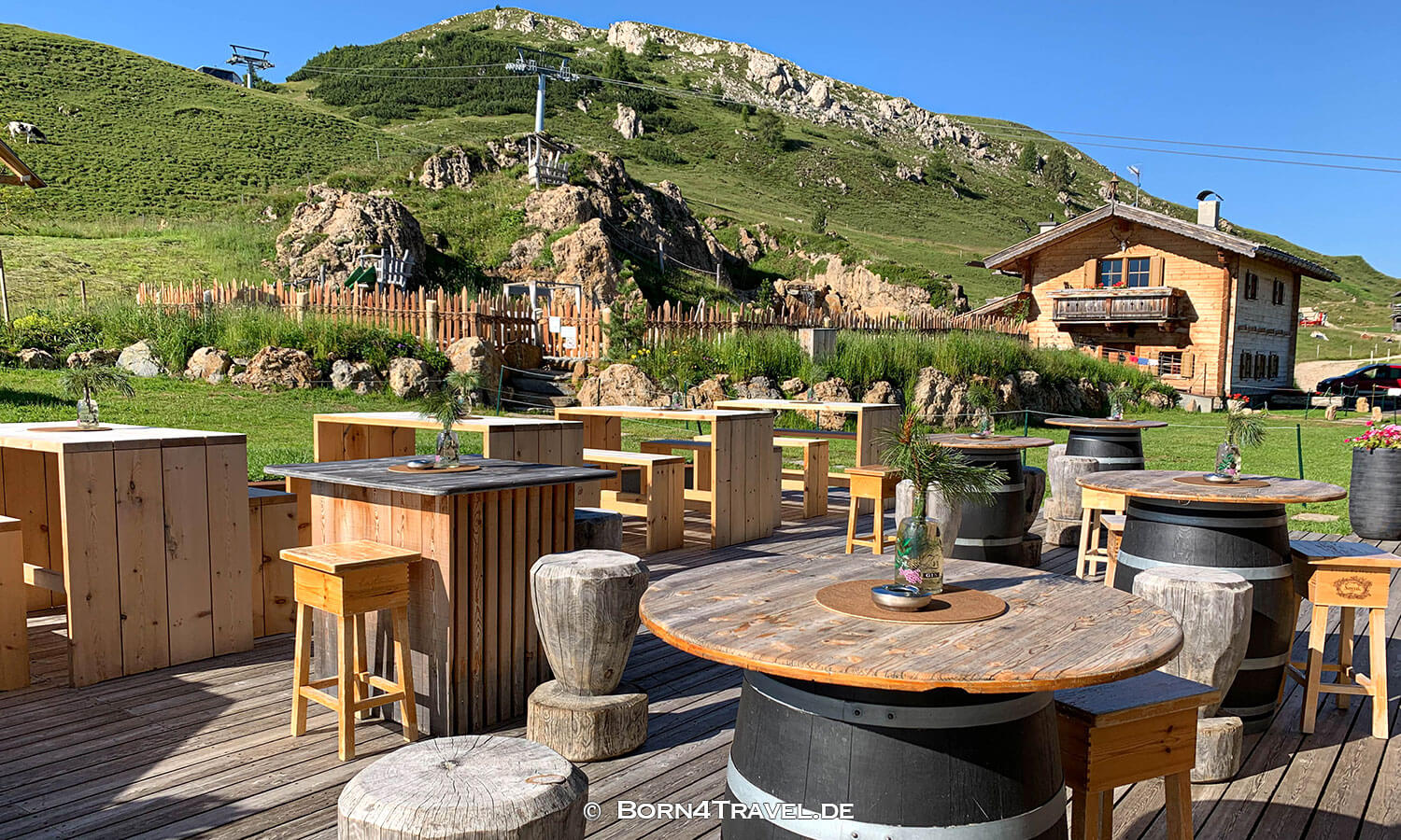 Hotel Goldknopf auf der Seiser Alm,Südtirol,Italien,born4travel.de Hotel Goldknopf auf der Seiser Alm,Südtirol,Italien,born4travel.de