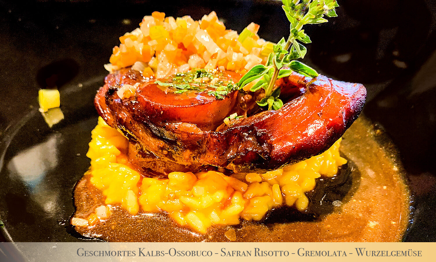 Dinner im Hotel Goldknopf auf der Seiser Alm,Südtirol,Italien,born4travel.de