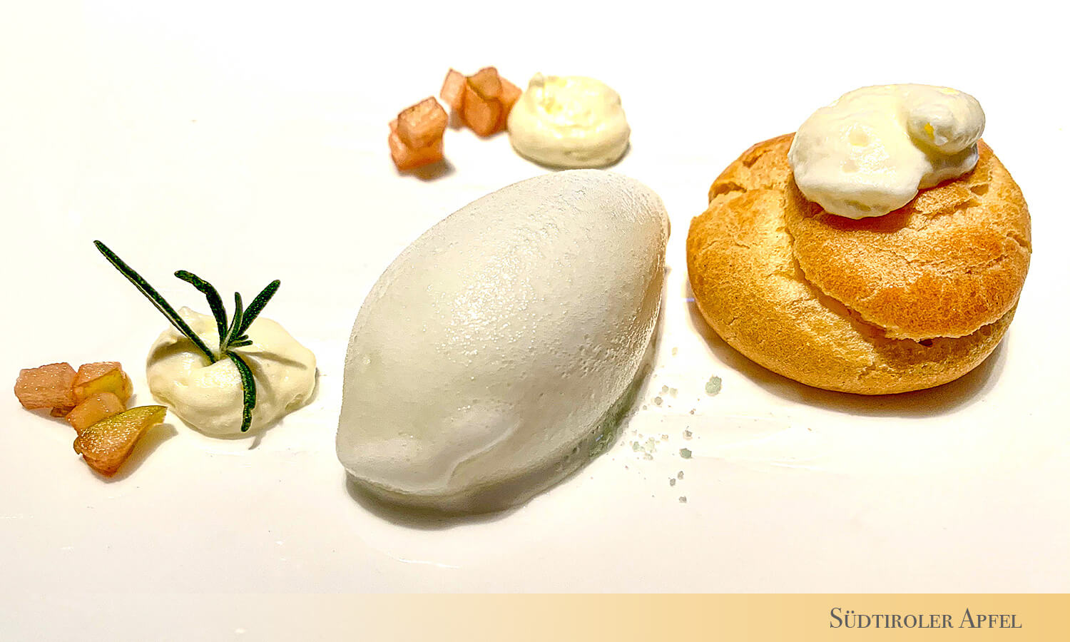 Dinner im Hotel Goldknopf auf der Seiser Alm,Südtirol,Italien,born4travel.de