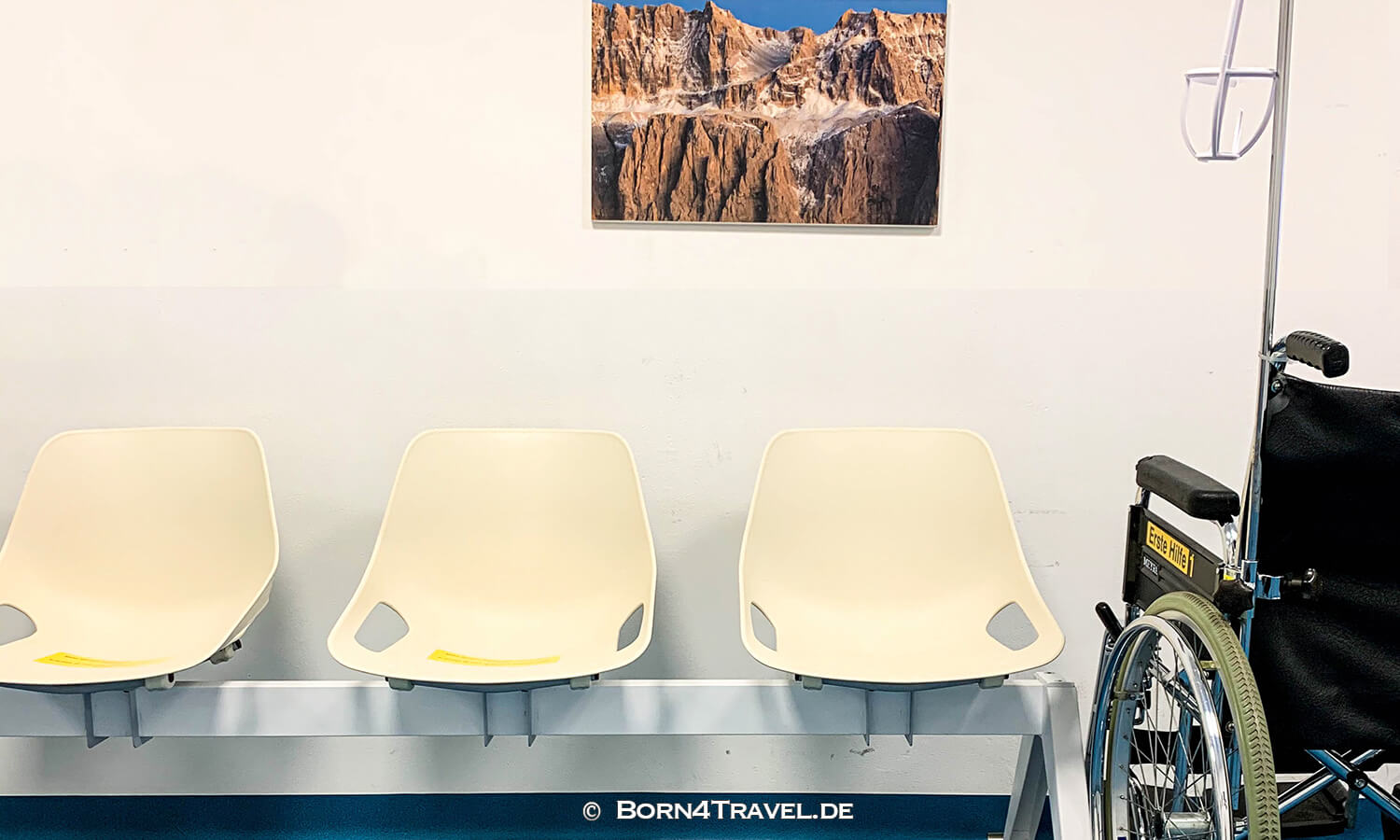 Krankenhaus Brixen,Südtirol,Italien,born4travel.de