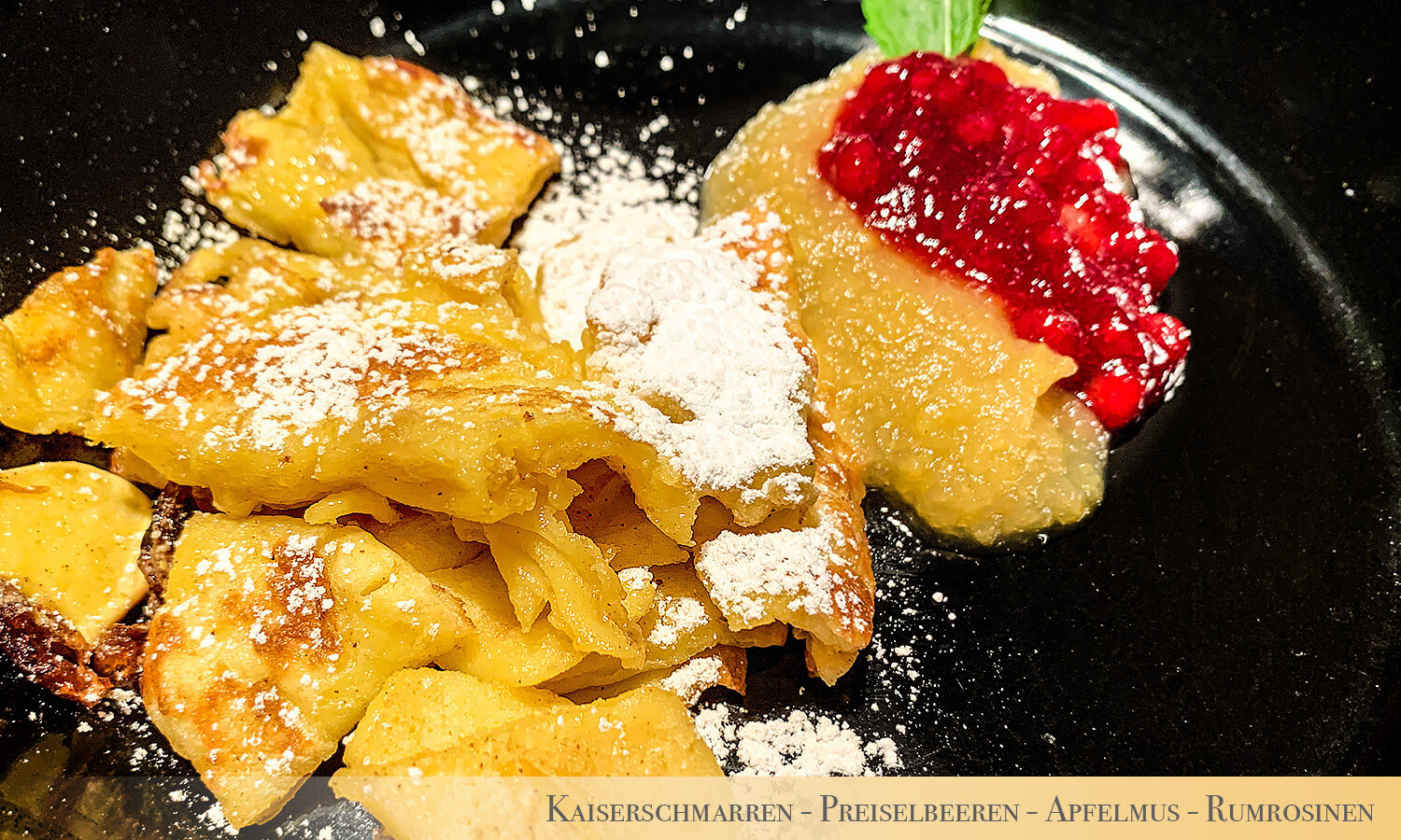 Dinner im Hotel Goldknopf auf der Seiser Alm,Südtirol,Italien,born4travel.de