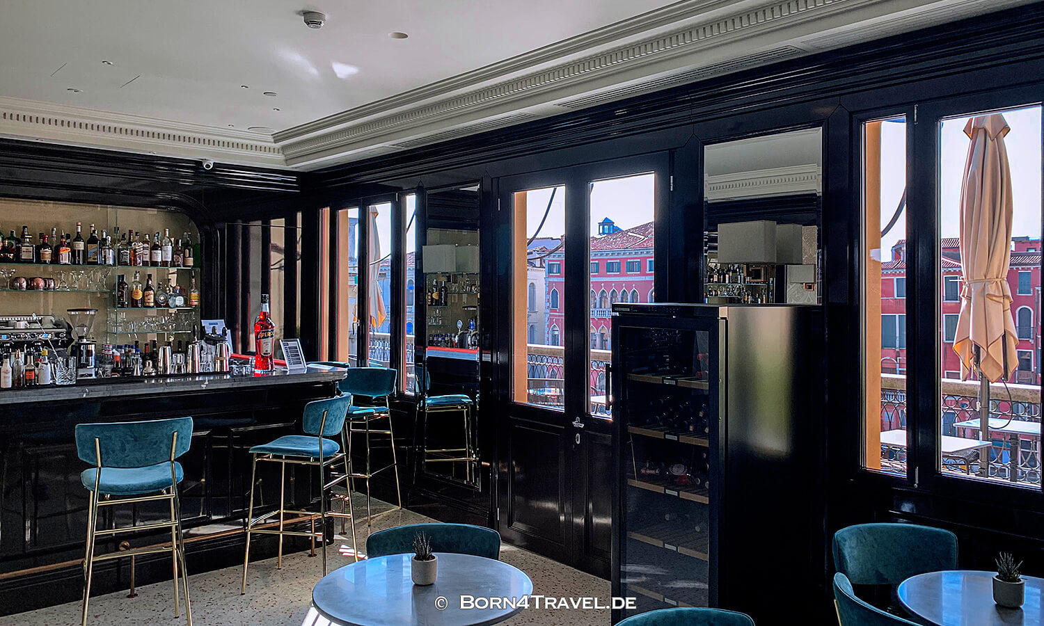 Hotel H10 Palazzo Canova,Venedig,Italien,born4travel.de Hotel H10 Palazzo Canova,Venedig,Italien,born4travel.de