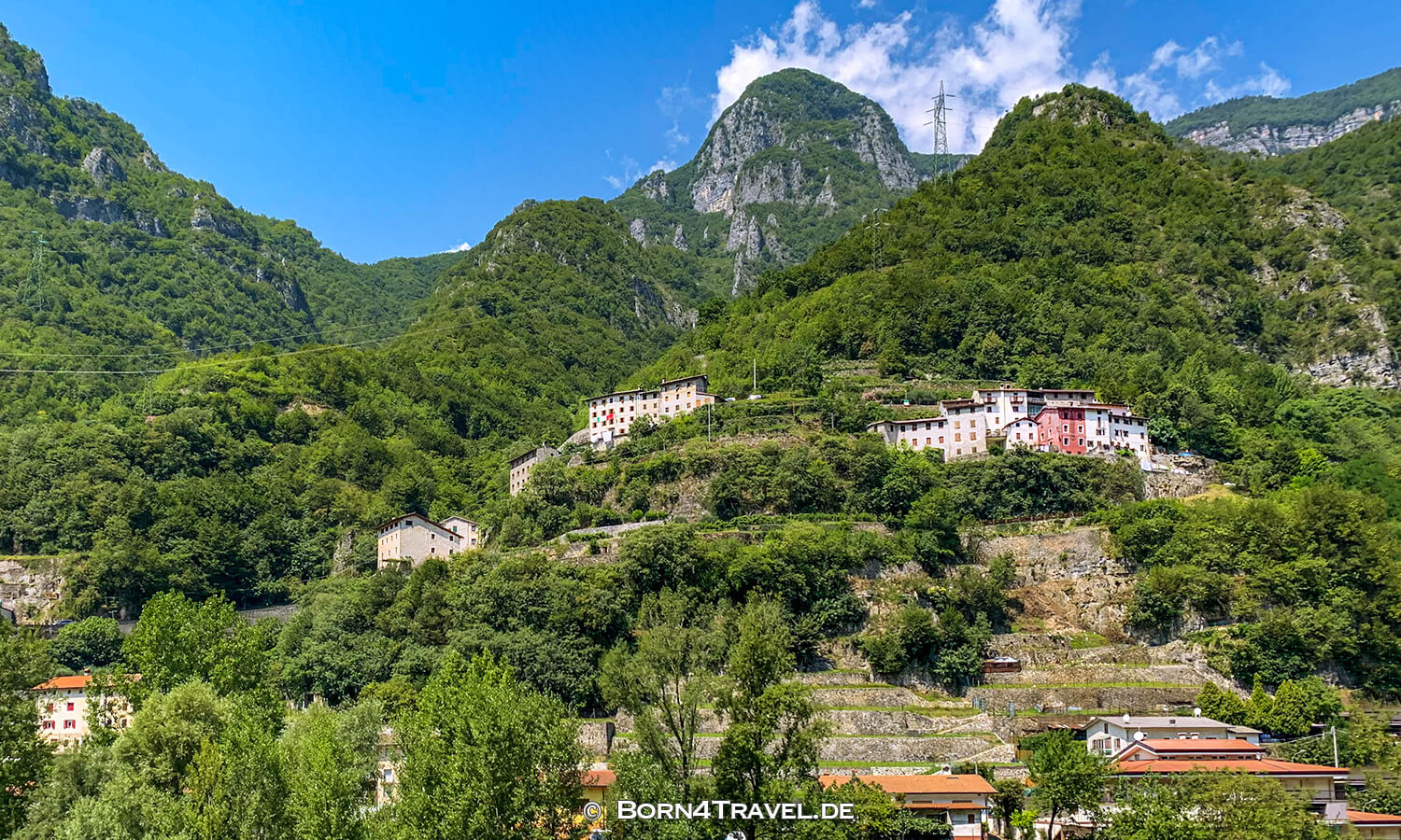 San Nazario,Provinz Vicenza,Italien,born4travel.de San Nazario,Provinz Vicenza,Italien,born4travel.de