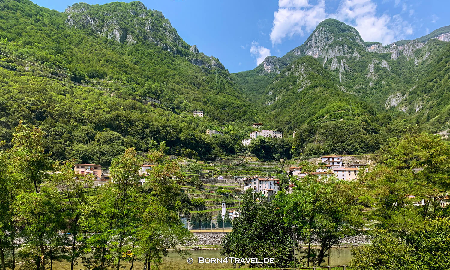 San Nazario,Provinz Vicenza,Italien,born4travel.de San Nazario,Provinz Vicenza,Italien,born4travel.de