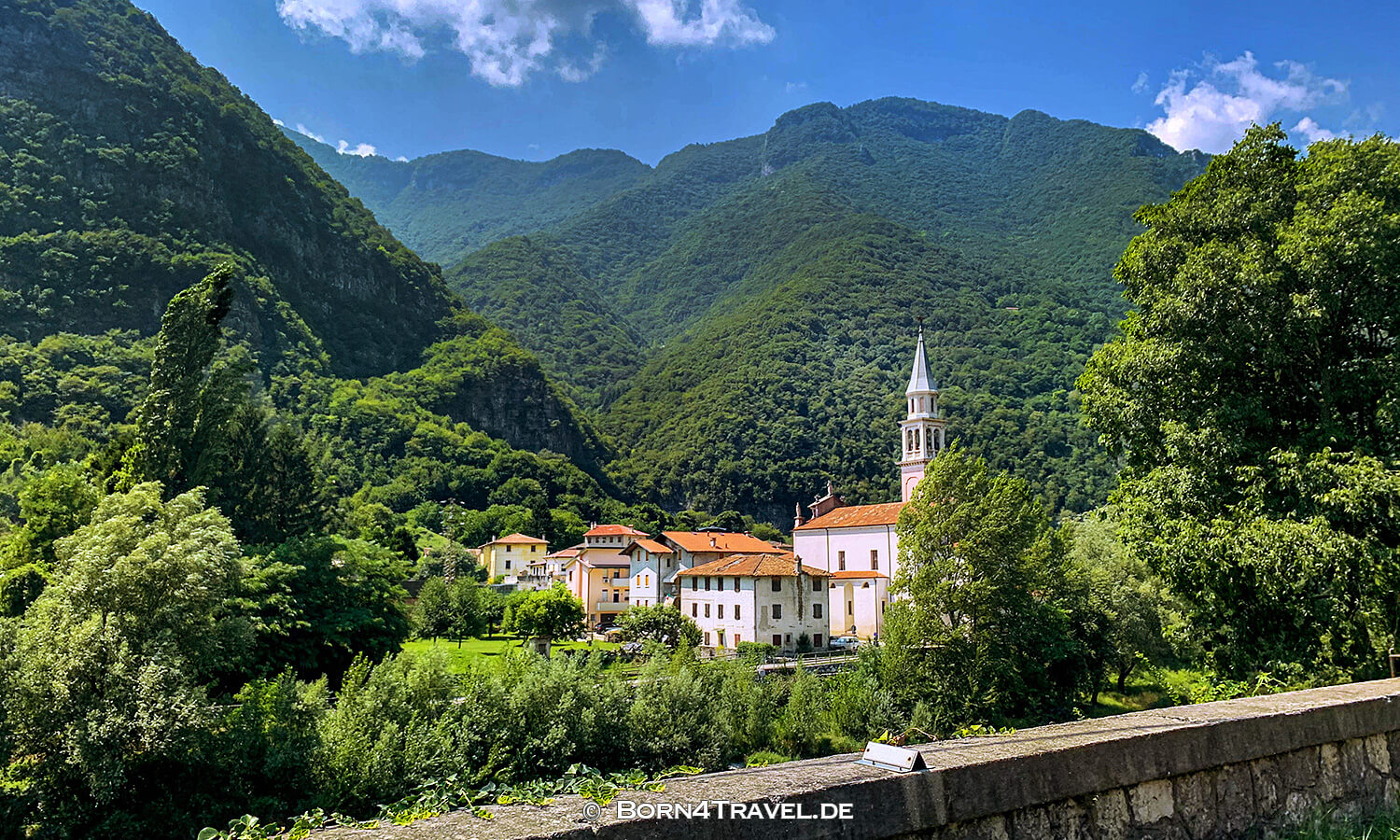 San Nazario,Provinz Vicenza,Italien,born4travel.de San Nazario,Provinz Vicenza,Italien,born4travel.de