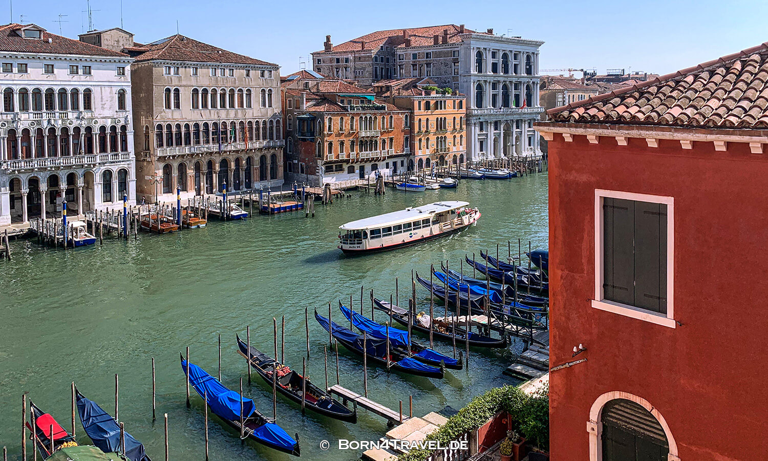 Hotel H10 Palazzo Canova,Venedig,Italien,born4travel.de Hotel H10 Palazzo Canova,Venedig,Italien,born4travel.de