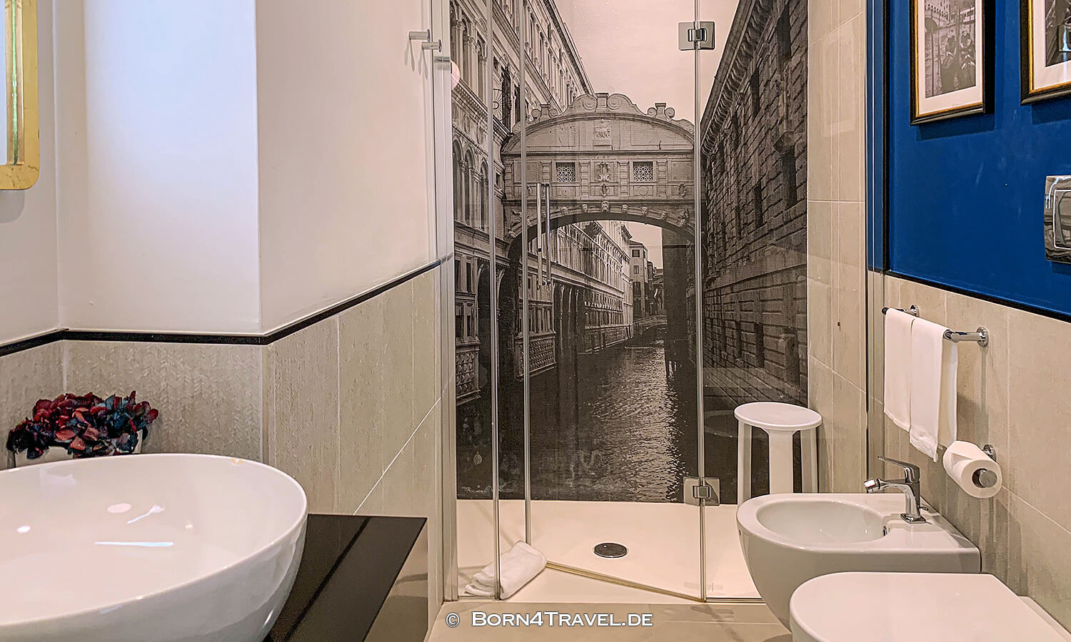 Hotel H10 Palazzo Canova,Venedig,Italien,born4travel.de Hotel H10 Palazzo Canova,Venedig,Italien,born4travel.de