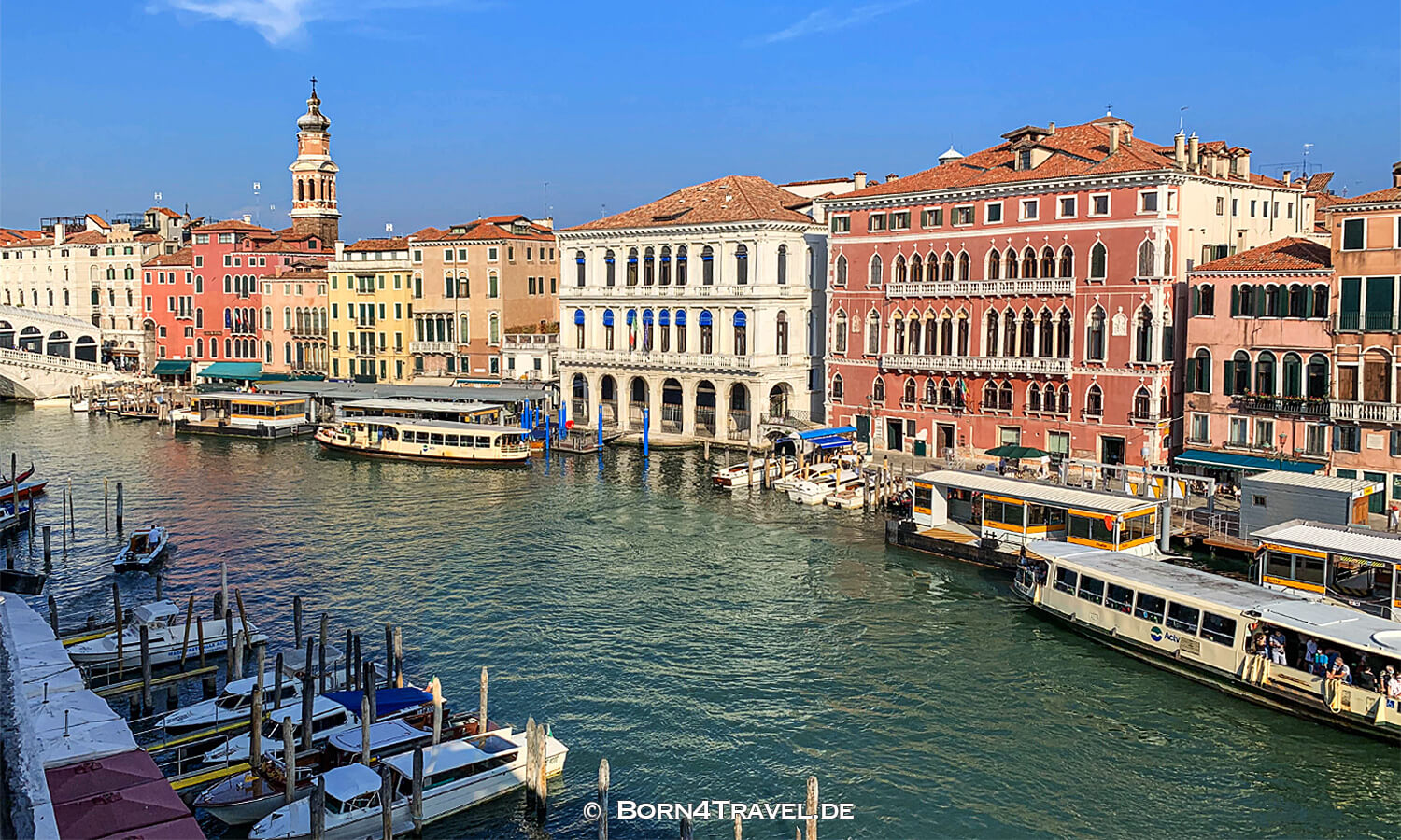 Hotel H10 Palazzo Canova,Venedig,Italien,born4travel.de Hotel H10 Palazzo Canova,Venedig,Italien,born4travel.de