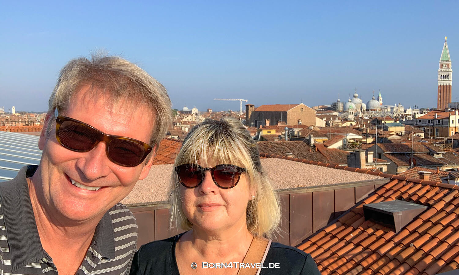 Terrasse auf dem DFS,Venedig,Italien,born4travel.de Terrasse auf dem DFS,Venedig,Italien,born4travel.de