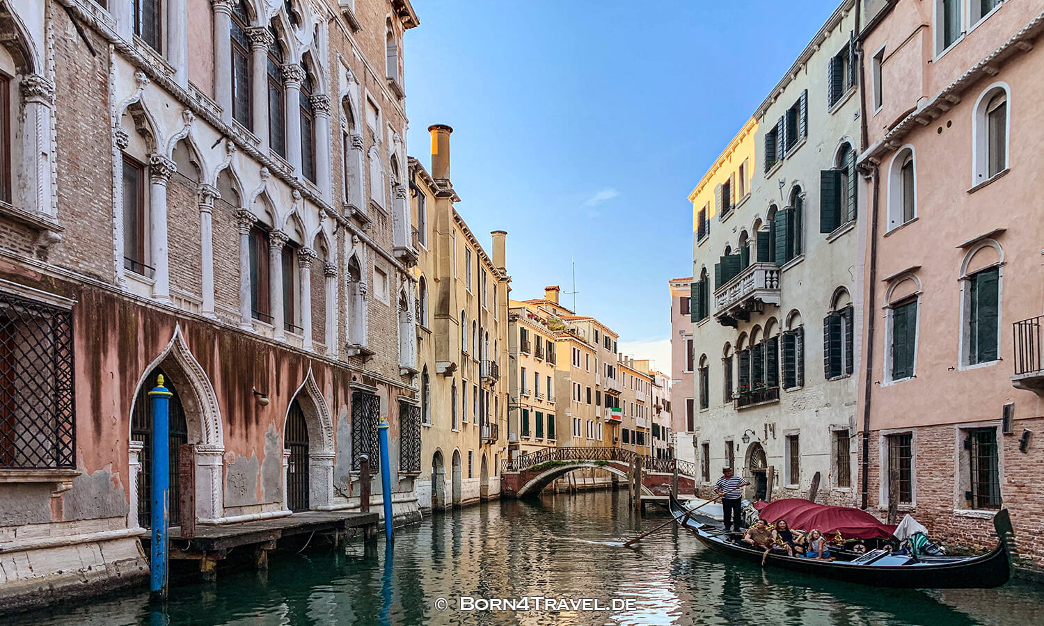 Venedig,Italien,born4travel.de Venedig,Italien,born4travel.de