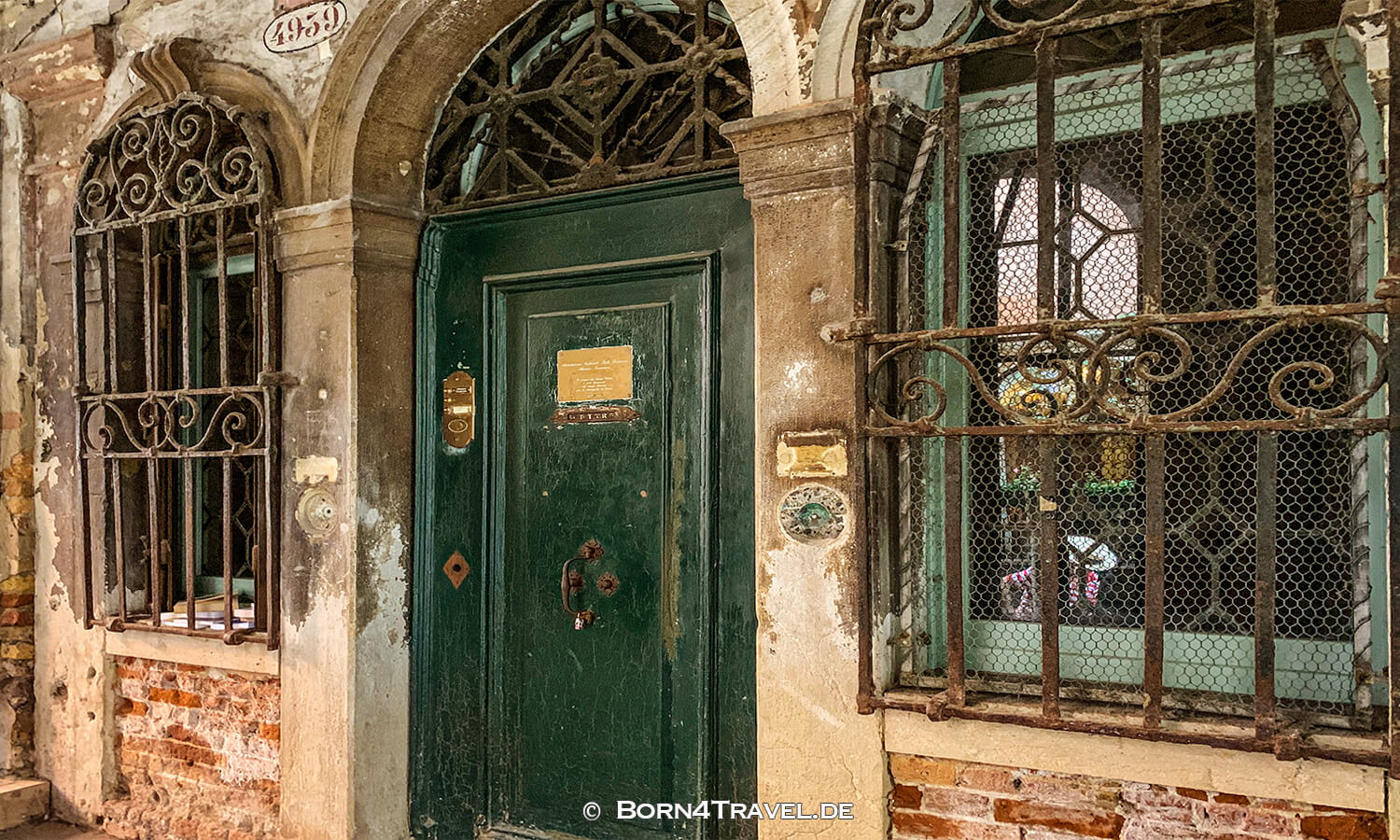 Venedig,Italien,born4travel.de Venedig,Italien,born4travel.de