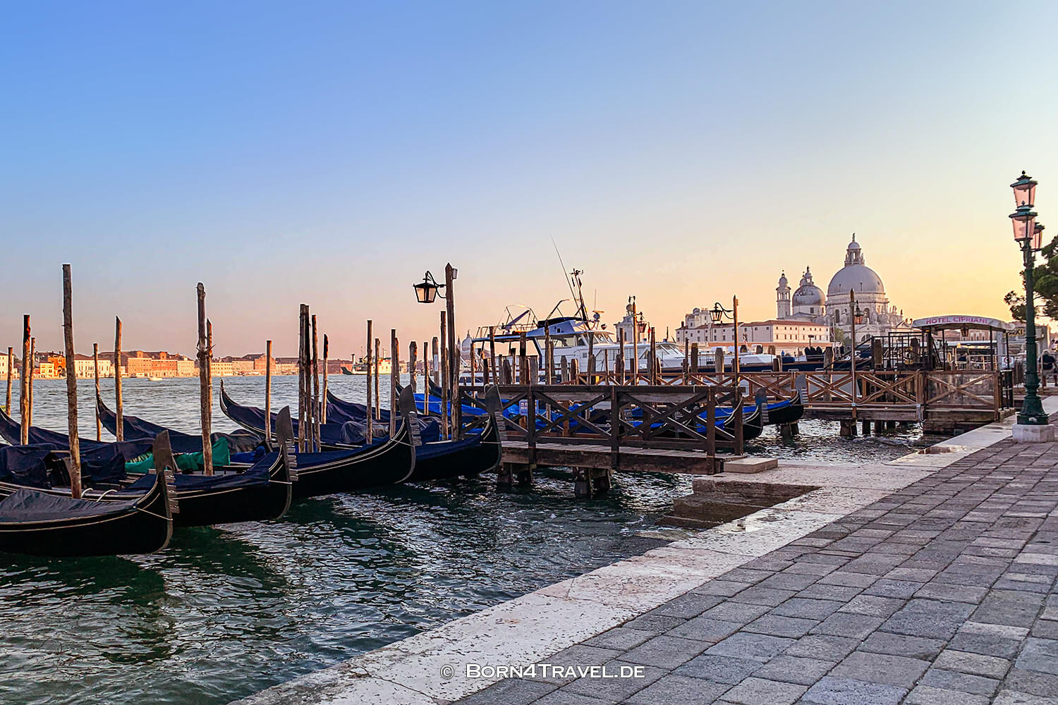 Piazza San Marco,Venedig,Italien,born4travel.de Piazza San Marco,Venedig,Italien,born4travel.de