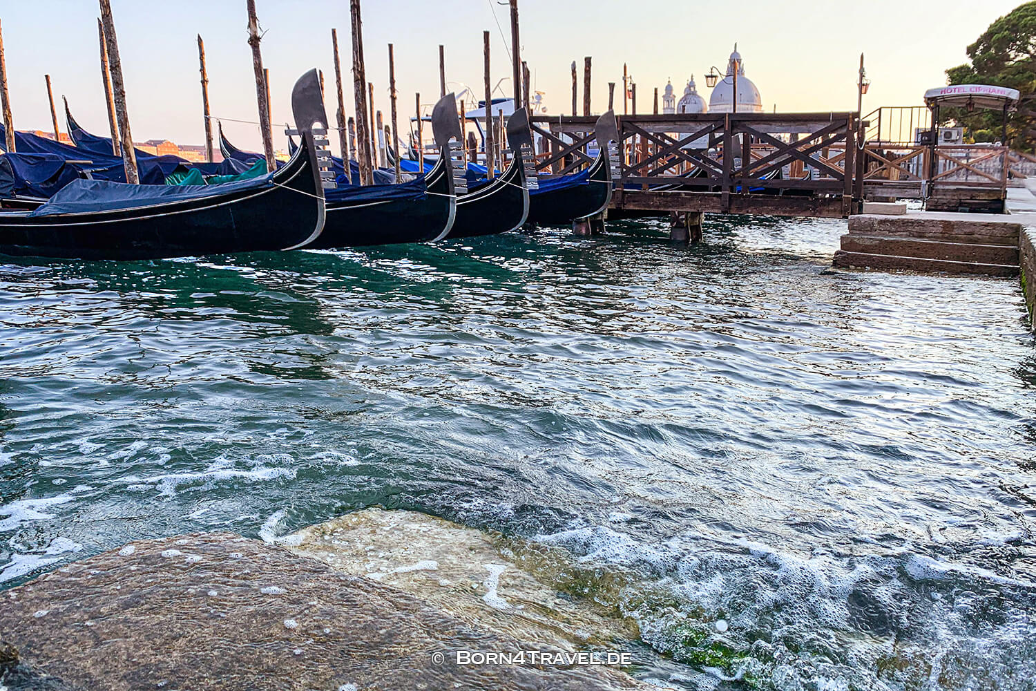 Piazza San Marco,Venedig,Italien,born4travel.de Piazza San Marco,Venedig,Italien,born4travel.de
