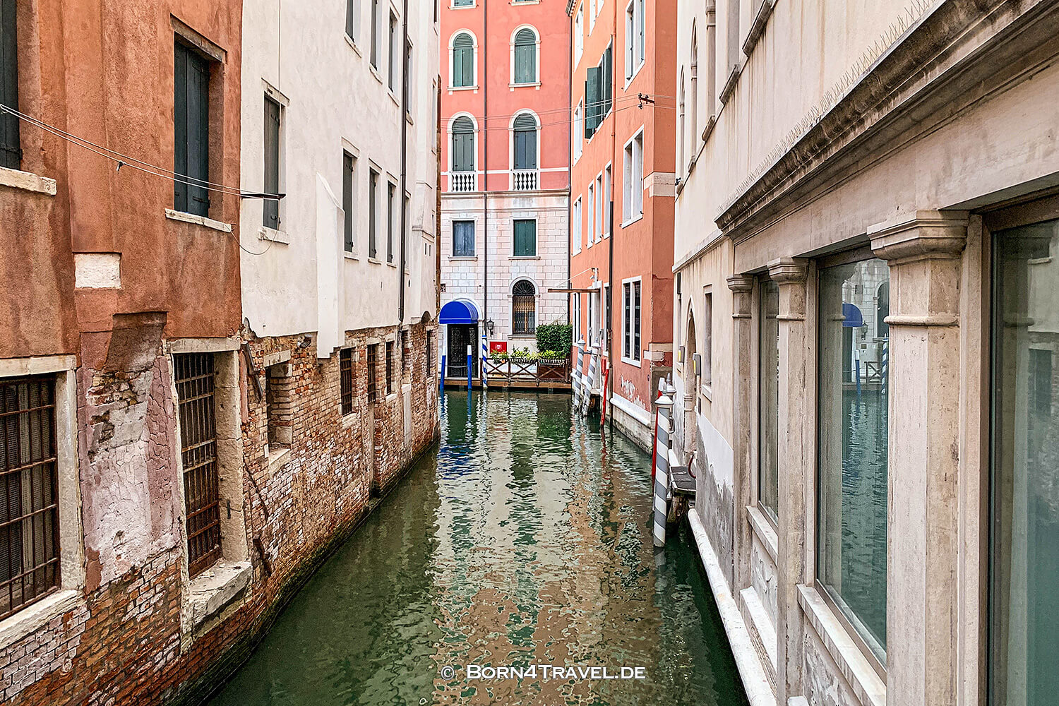 Venedig,Italien,born4travel.de Venedig,Italien,born4travel.de